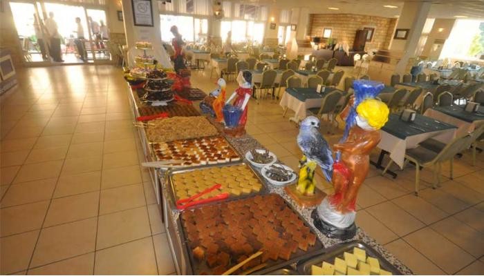 Hotel Club Pineta poza 13