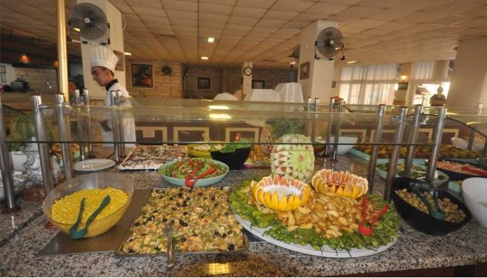 Hotel Club Pineta poza 14