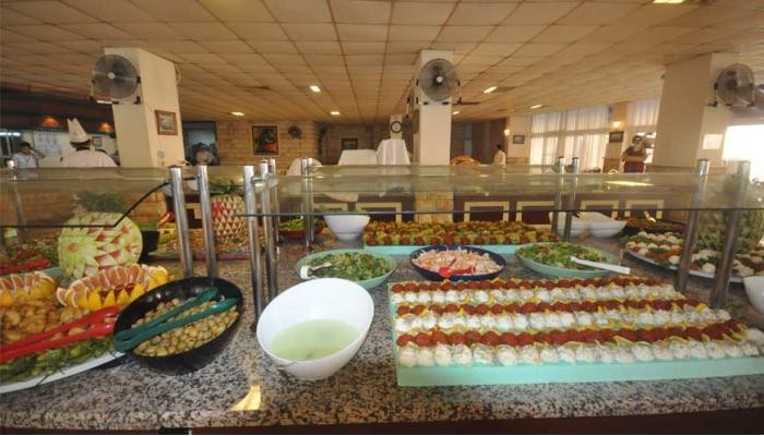 Hotel Club Pineta poza 15