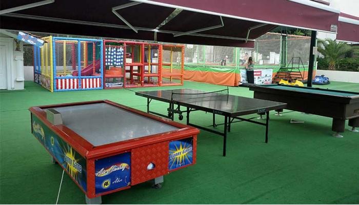 Hotel Club Pineta poza 19