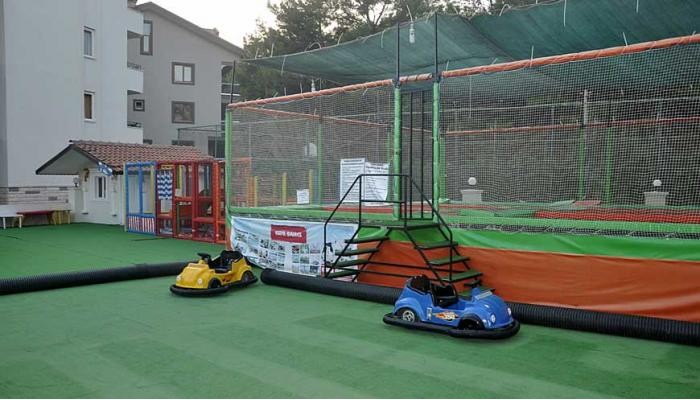 Hotel Club Pineta poza 18