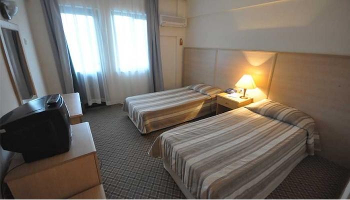 Hotel Club Pineta poza 3