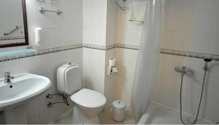 Hotel Club Pineta poza 10