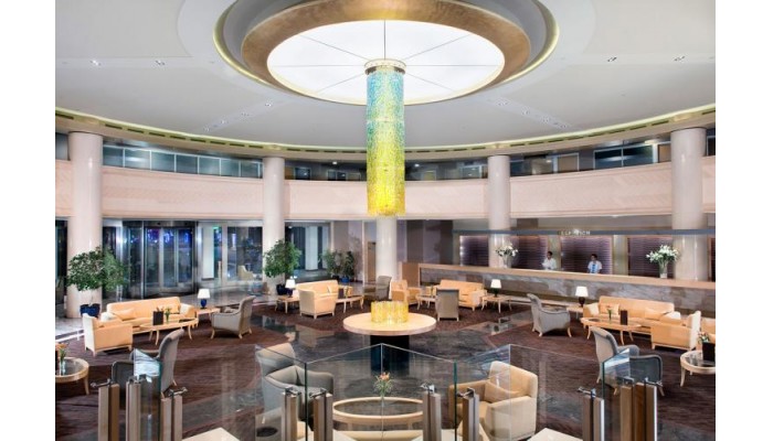 D-resort Grand Azur poza 2