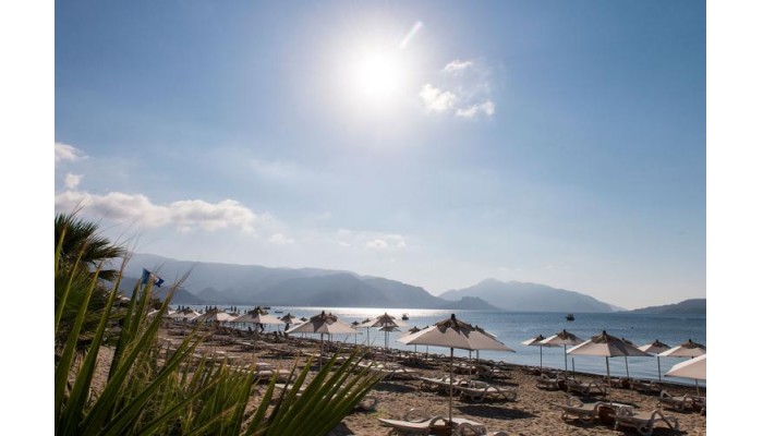 D-resort Grand Azur poza 19