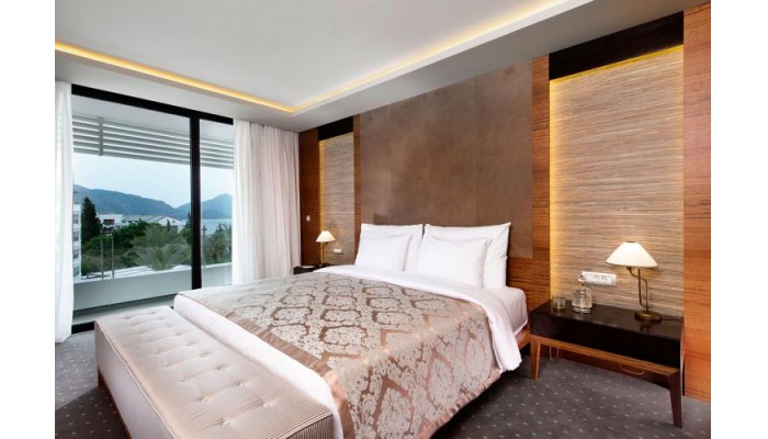 D-resort Grand Azur poza 9