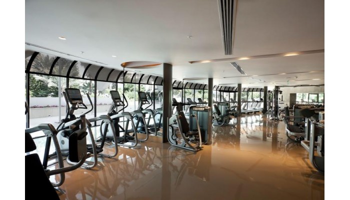 D-resort Grand Azur poza 12