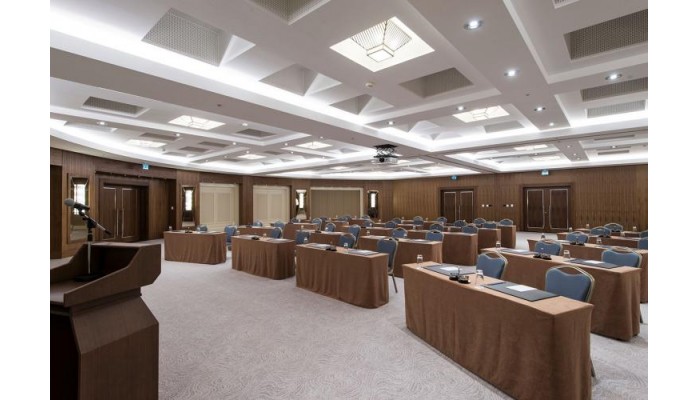 D-resort Grand Azur poza 16