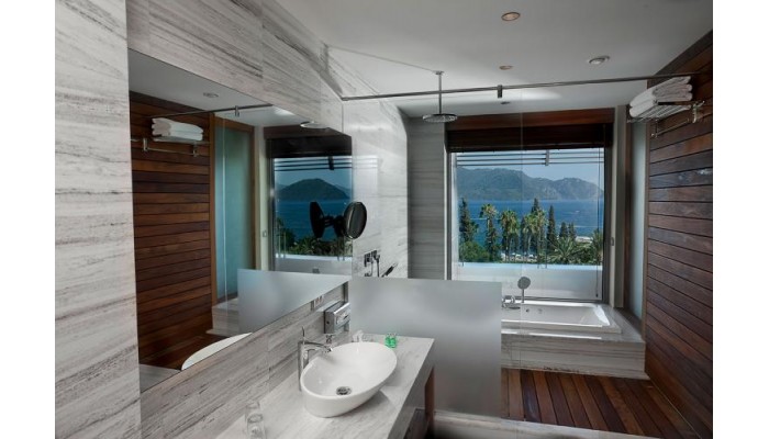 D-resort Grand Azur poza 14