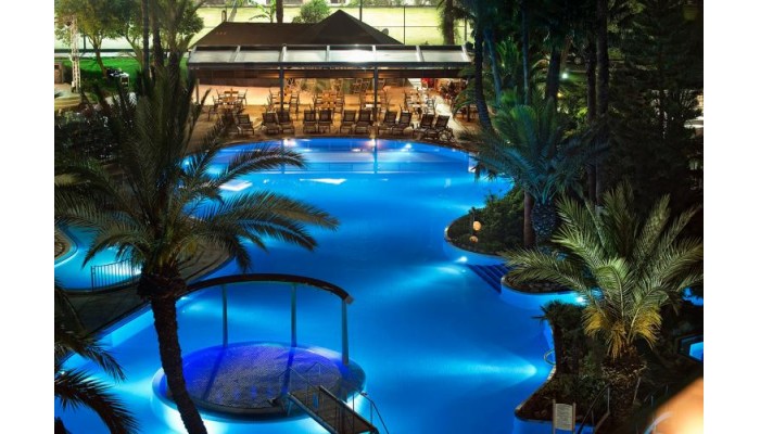 D-resort Grand Azur poza 4