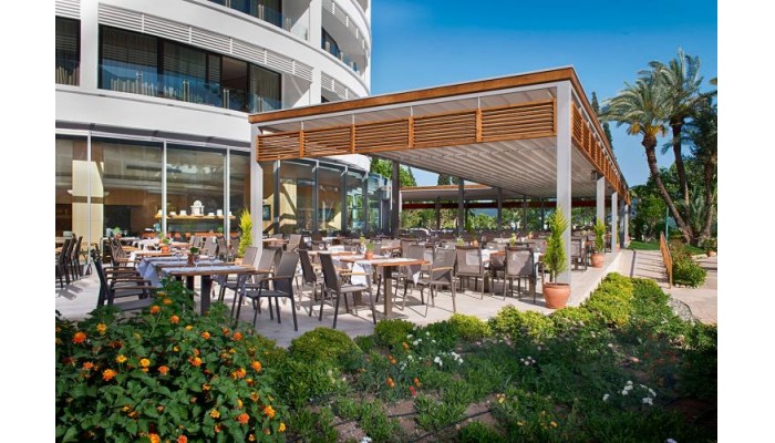 D-resort Grand Azur poza 3