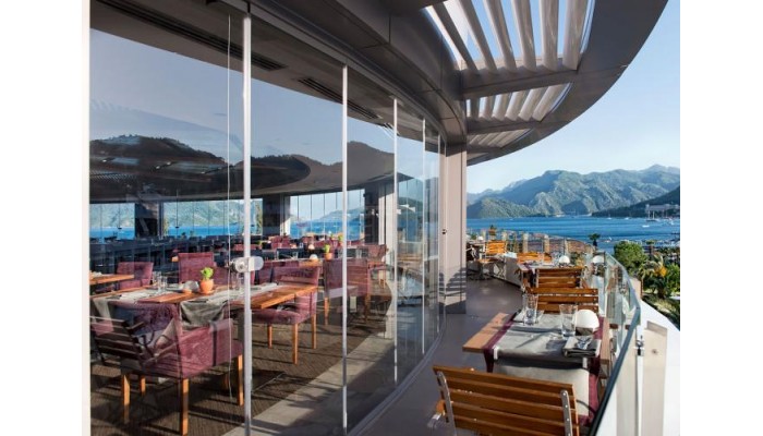 D-resort Grand Azur poza 18