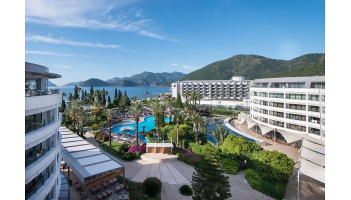 D-resort Grand Azur poza 0