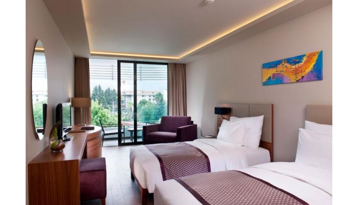 D-resort Grand Azur poza 6