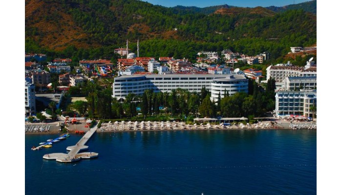 D-resort Grand Azur poza 10