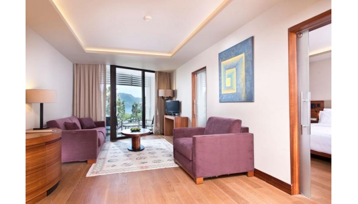 D-resort Grand Azur poza 5