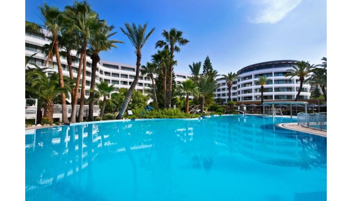 D-resort Grand Azur poza 1