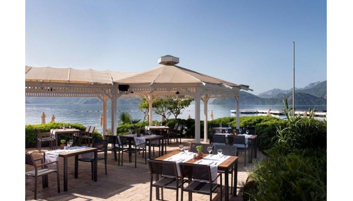 D-resort Grand Azur poza 15