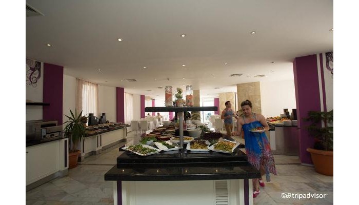 Hotel Dora Beach poza 21
