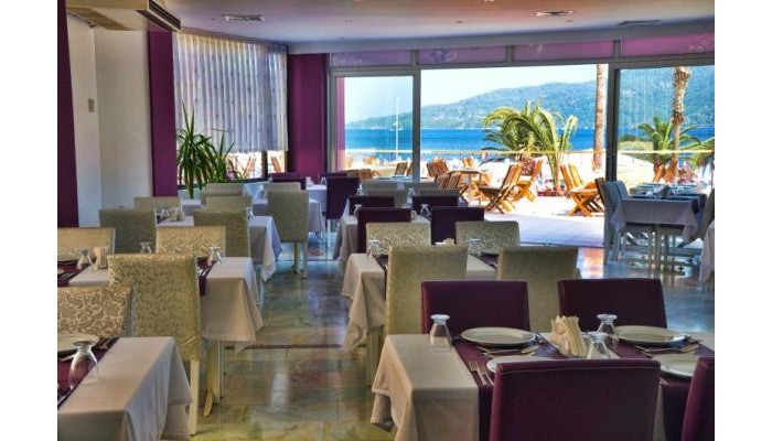 Hotel Dora Beach poza 16