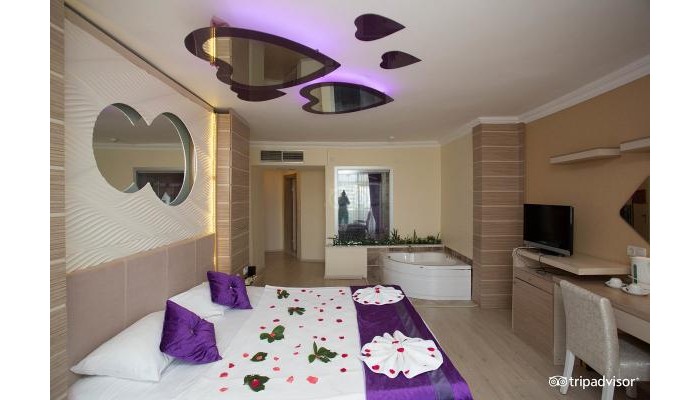 Hotel Dora Beach poza 11