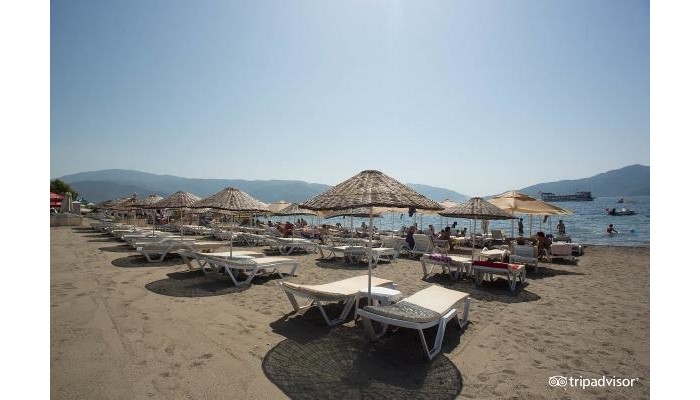 Hotel Dora Beach poza 31