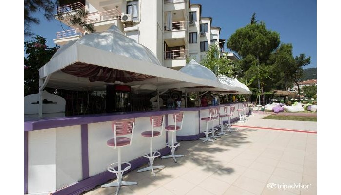 Hotel Dora Beach poza 20