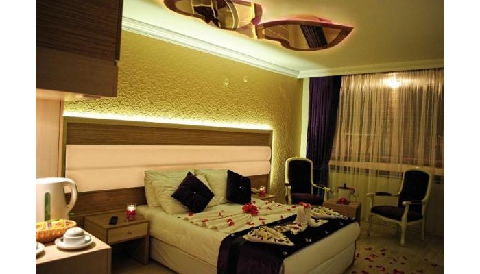 Hotel Dora Beach poza 4