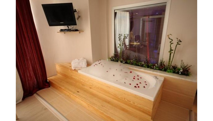 Hotel Dora Beach poza 12