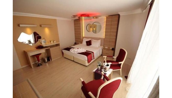 Hotel Dora Beach poza 8