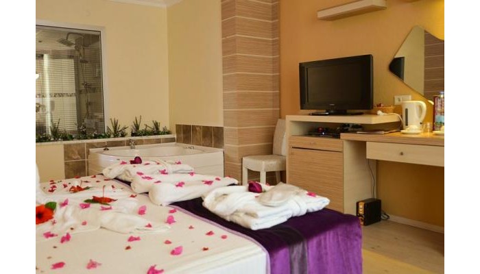 Hotel Dora Beach poza 7