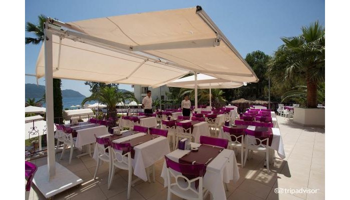 Hotel Dora Beach poza 18