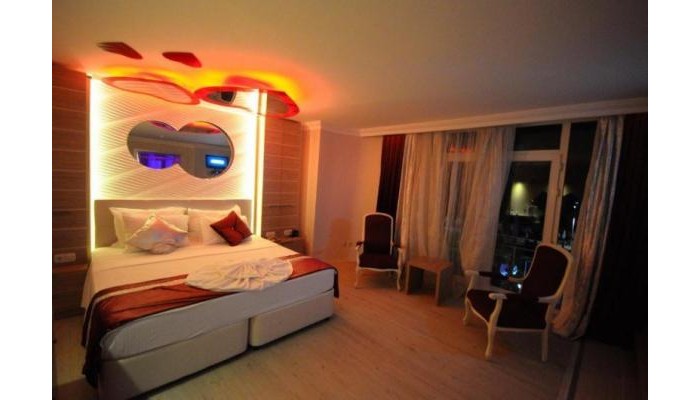 Hotel Dora Beach poza 3