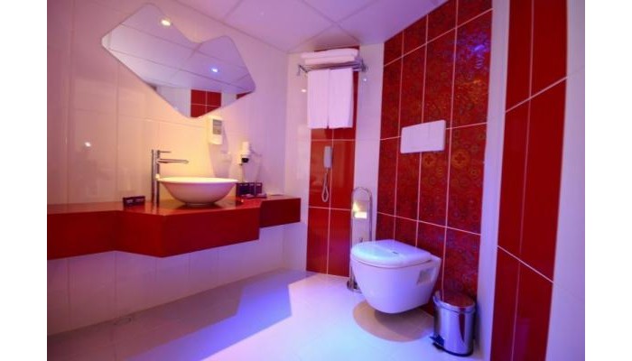 Hotel Dora Beach poza 13