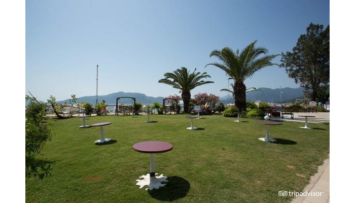 Hotel Dora Beach poza 30