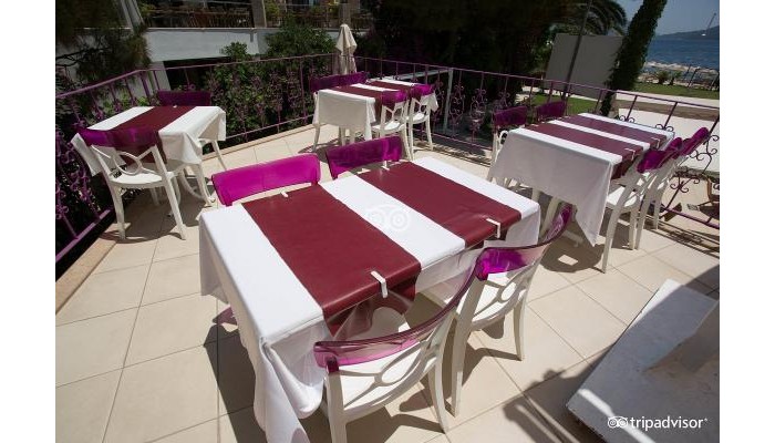 Hotel Dora Beach poza 17