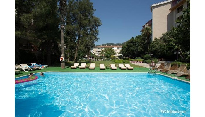 Hotel Dora Beach poza 26