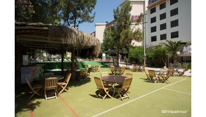Hotel Dora Beach poza 24