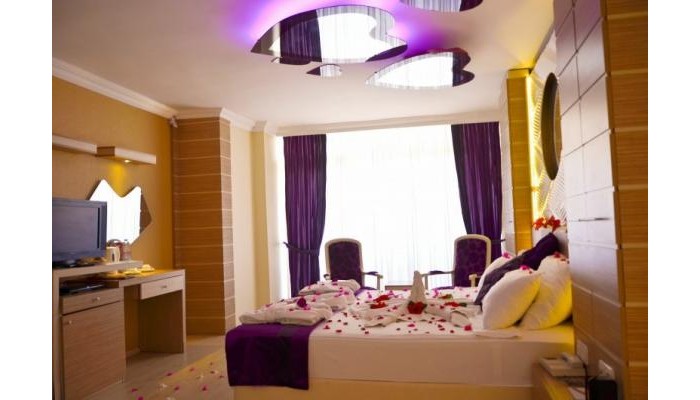 Hotel Dora Beach poza 6