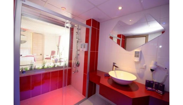 Hotel Dora Beach poza 15