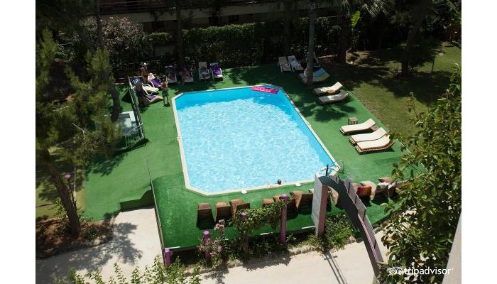 Hotel Dora Beach poza 27