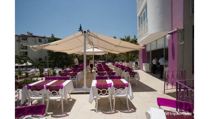 Hotel Dora Beach poza 19