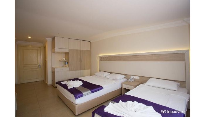 Hotel Dora Beach poza 10