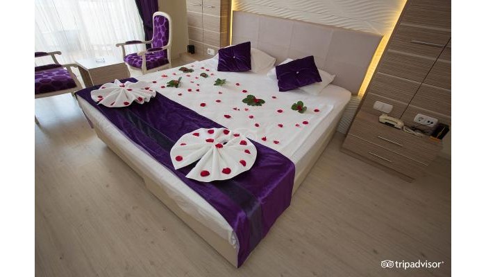 Hotel Dora Beach poza 9