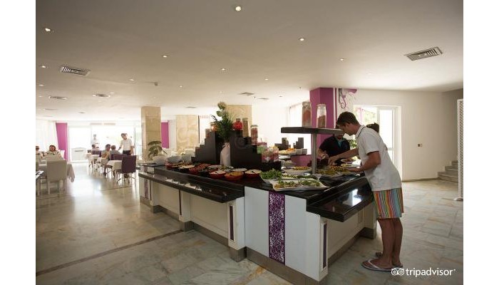 Hotel Dora Beach poza 22