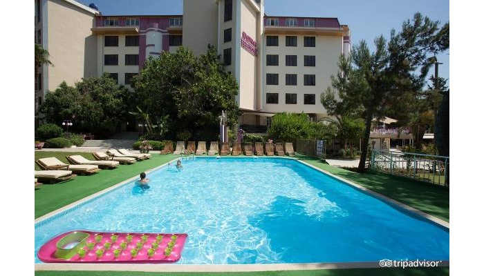 Hotel Dora Beach poza 28