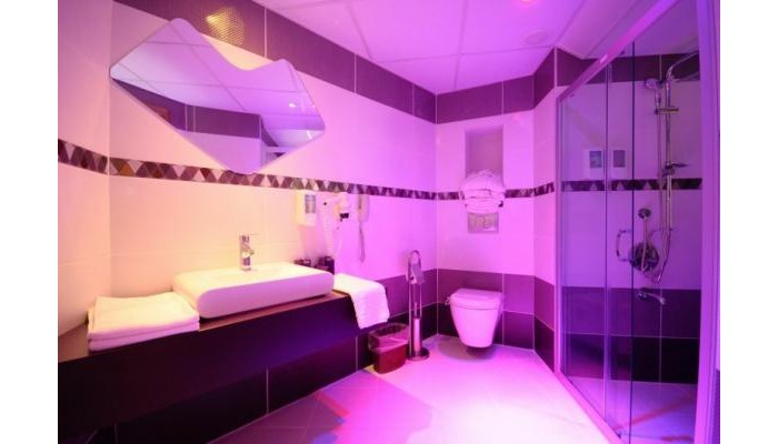 Hotel Dora Beach poza 14