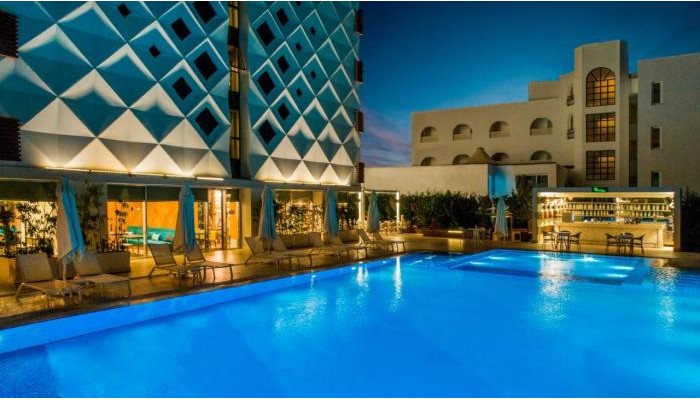 Hotel Elite World Marmaris poza 18