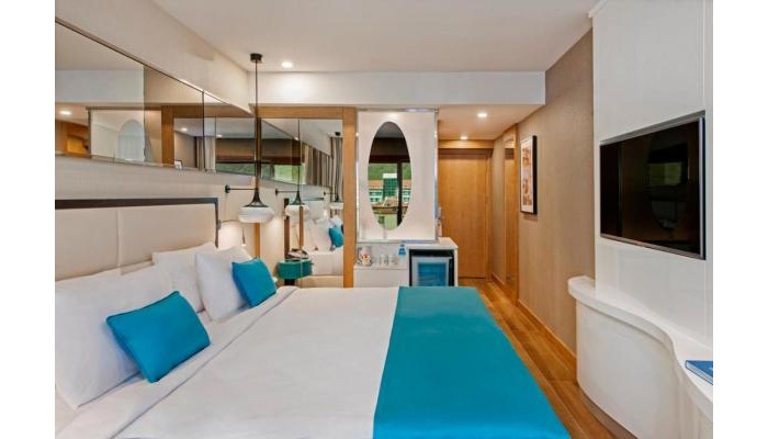 Hotel Elite World Marmaris poza 6