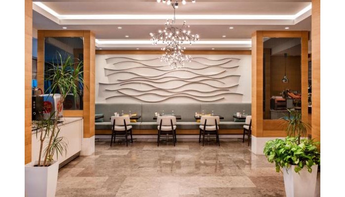 Hotel Elite World Marmaris poza 12